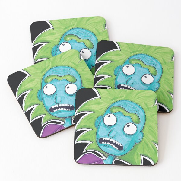 Item preview, ZombieRick designed and sold by Samantha Petrig.