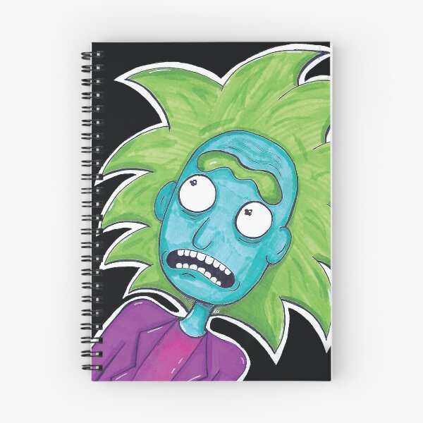 Item preview, ZombieRick designed and sold by Samantha Petrig.