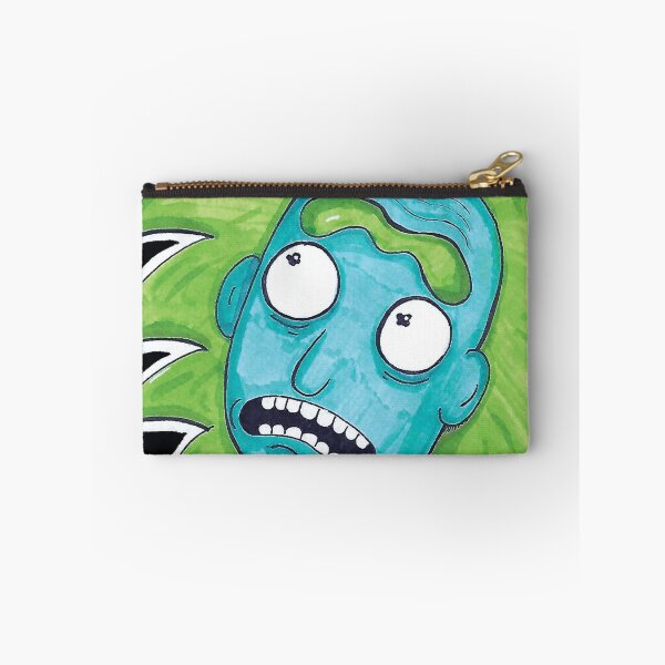 Item preview, ZombieRick designed and sold by Samantha Petrig.