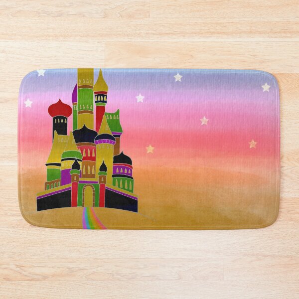 Item preview, Prospect - Paradise Palace designed and sold by ArtisticLeap.