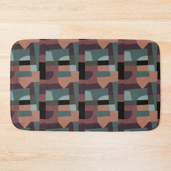 Item preview, Abstract XIX designed and sold by Rob Colvin.