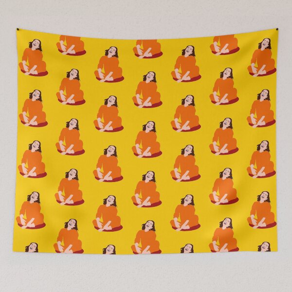 Item preview, Elis designed and sold by milenarussell.
