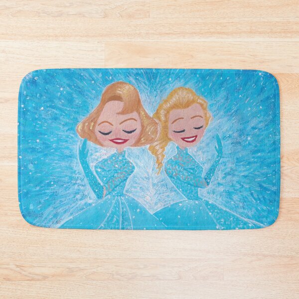 Item preview, White Christmas designed and sold by Claire Belyea.