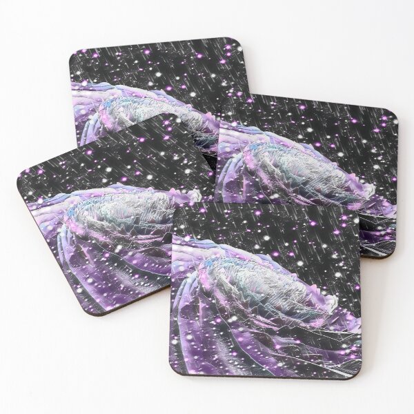 Item preview, Elastinior Star Shower designed and sold by Roanemermaid.