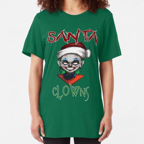 Roblox Clown Shirt Id