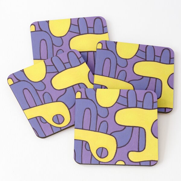 Item preview, Abstract XLII designed and sold by Rob Colvin.