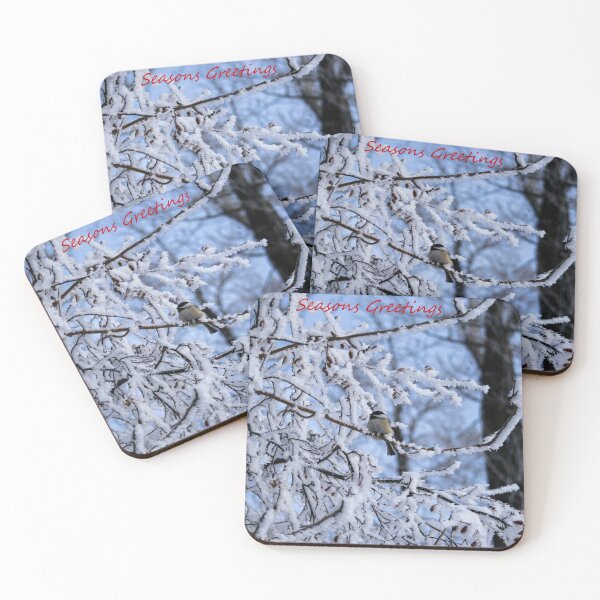 Item preview, Season Greetings designed and sold by CanadianWild418.
