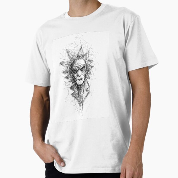 Rickest Rick Premium T-Shirt