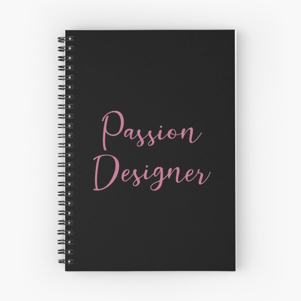 Item preview, Passion Designer designed and sold by andrewalcock.