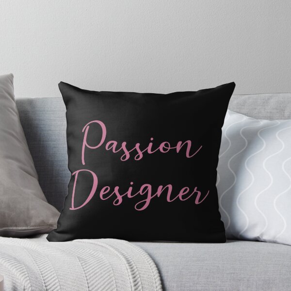 Item preview, Passion Designer designed and sold by andrewalcock.