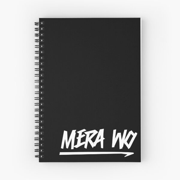 Item preview, Mera Wo designed and sold by NikkaPotts.