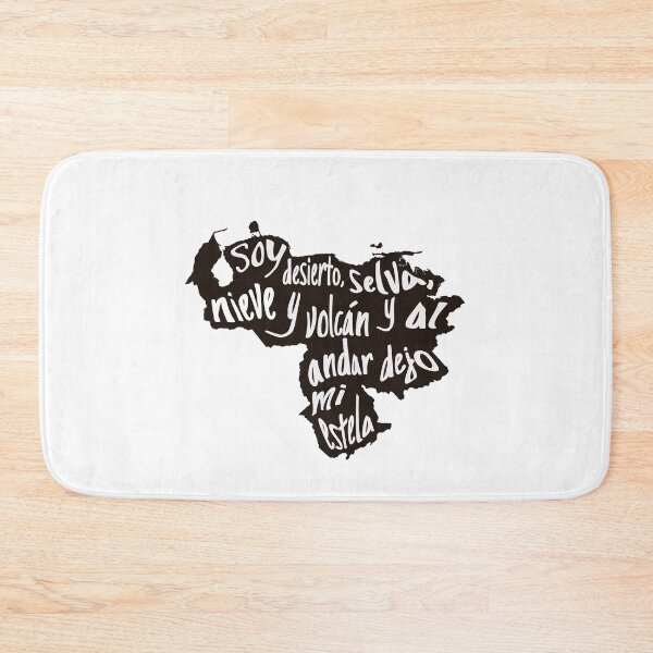 Item preview, Venezuela Soy desierto designed and sold by mauisita.