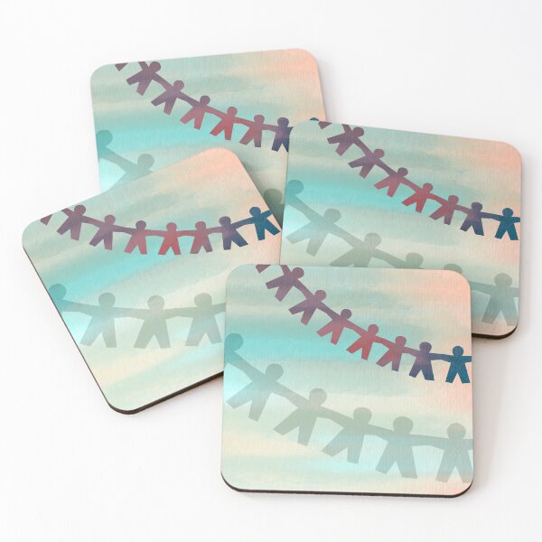 Item preview, Respect - Stronger Together designed and sold by ArtisticLeap.