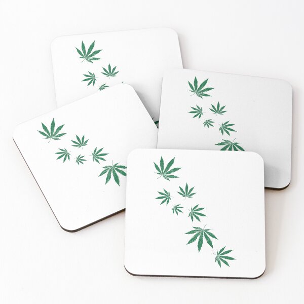 Item preview, Marijuana designed and sold by Rosaliartbook.