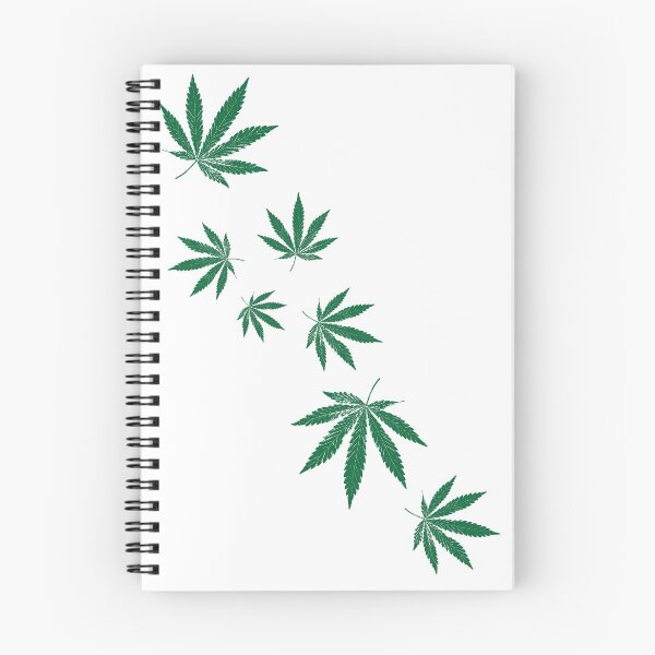 Item preview, Marijuana designed and sold by Rosaliartbook.