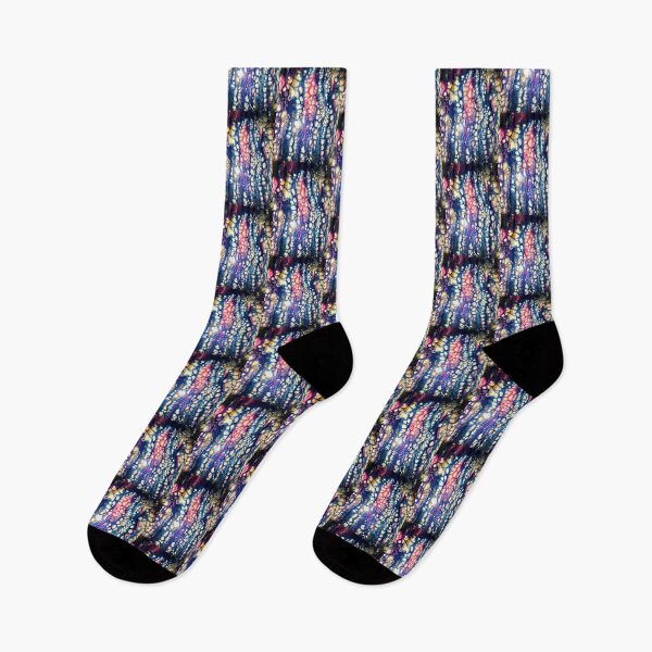 Item preview, Black, Blue, Pink, Purple, White, Gold and Yellow designed and sold by Jenea71.