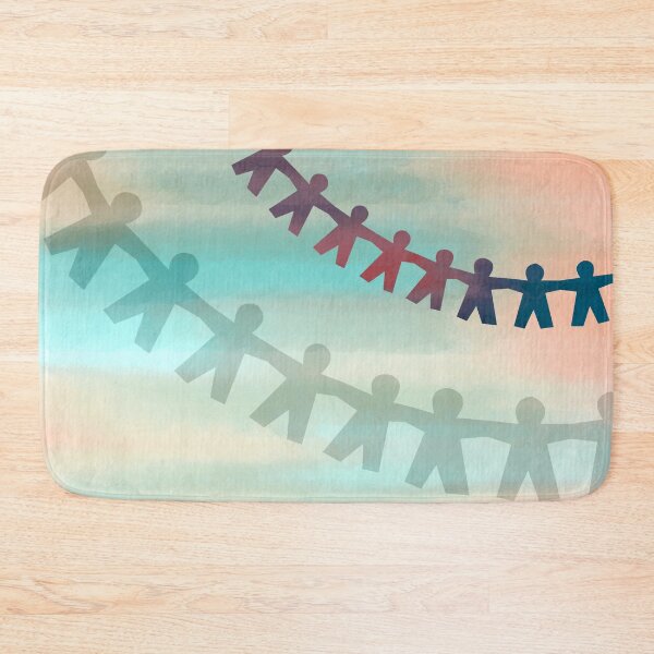 Item preview, Respect - Stronger Together designed and sold by ArtisticLeap.