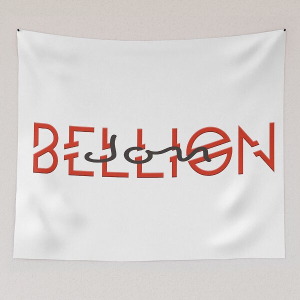 Item preview, Bellion designed and sold by Kristine Holland.