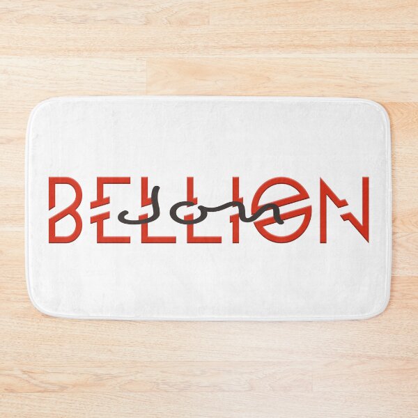 Item preview, Bellion designed and sold by Kristine Holland.
