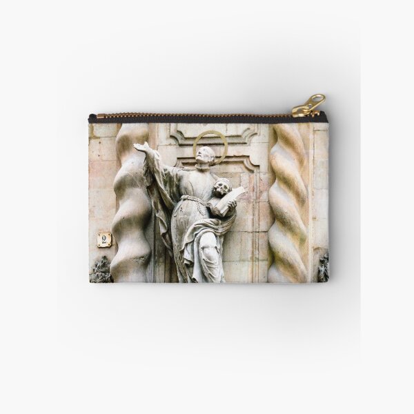 Item preview, Statue of Jesuit Saint Francis Borgi designed and sold by simpson92.