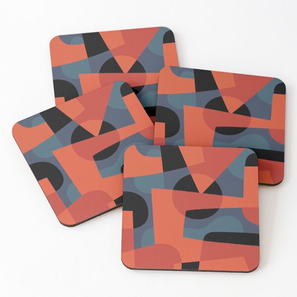 Item preview, Abstract XXXIX designed and sold by Rob Colvin.