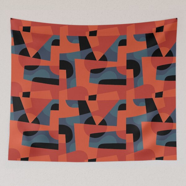 Item preview, Abstract XXXIX designed and sold by Rob Colvin.