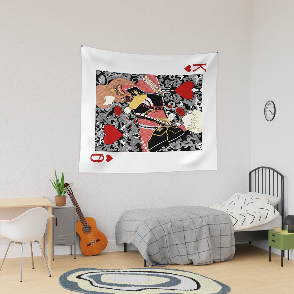 Item preview, Tapestry designed and sold by chocoandt.