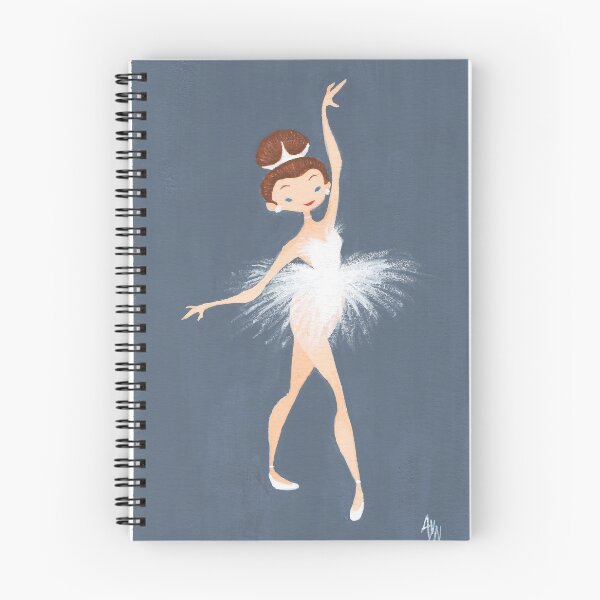 Item preview, Ballerina designed and sold by Claire Belyea.