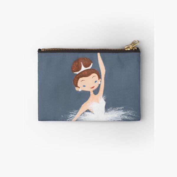 Item preview, Ballerina designed and sold by Claire Belyea.