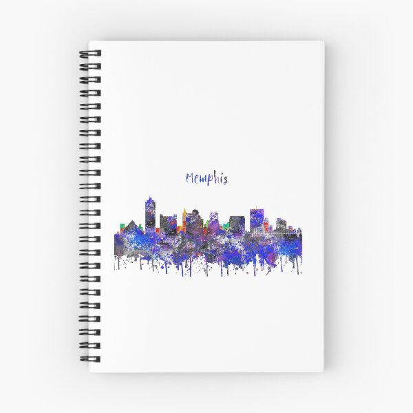 Artikelvorschau, Memphis entworfen und verkauft von Rosaliartbook.