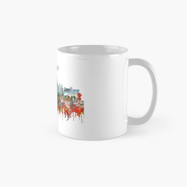 Aperçu de l'œuvre Las Vegas créée et vendue par Rosaliartbook.