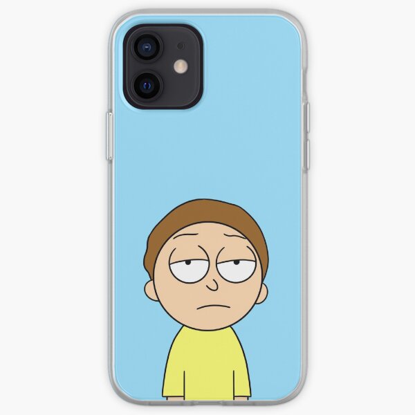 Rick And Morty Characters iPhone cases covers Redbubble Rick And Morty Characters iPhone cases covers Redbubble