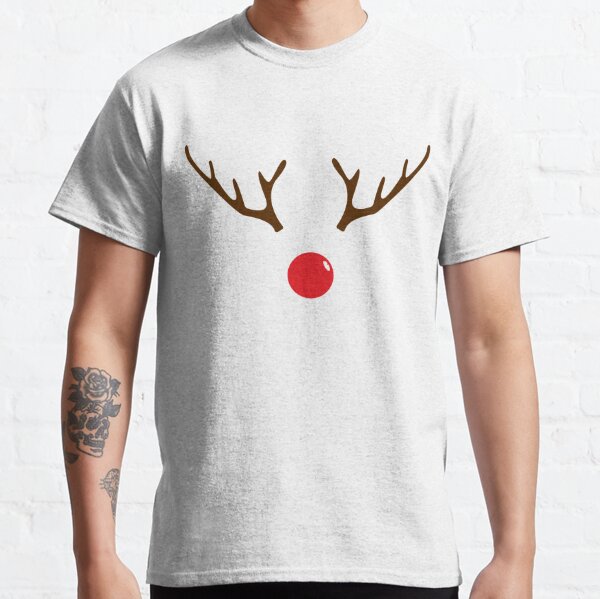 Rudolf Classic T-Shirt