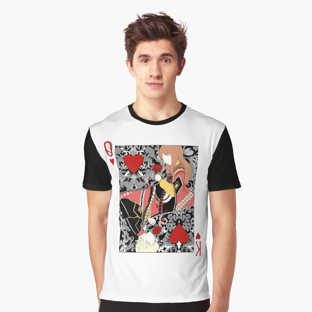 Item preview, Graphic T-Shirt designed and sold by chocoandt.