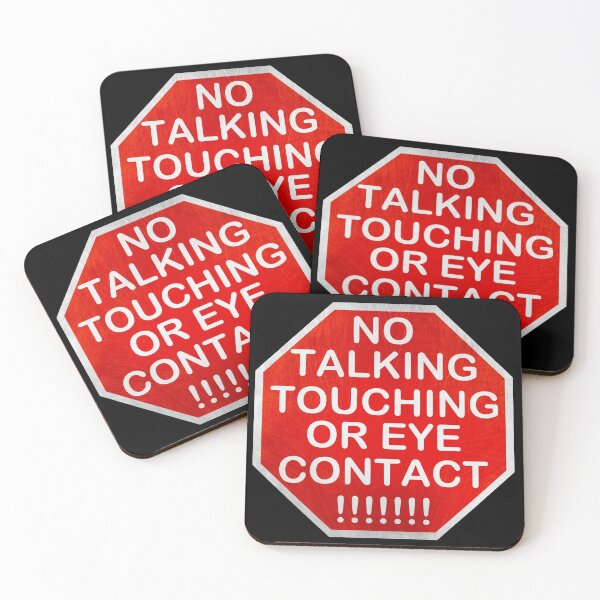Item preview, Warning Sign designed and sold by lowbudgetcomics.