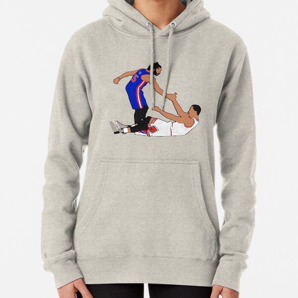 Derrick Rose Sweatshirts Hoodies Redbubble - lil pump d rose roblox code