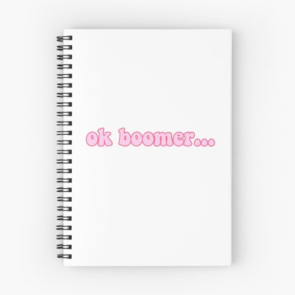 Item preview, ok boomer... designed and sold by katelynstum.