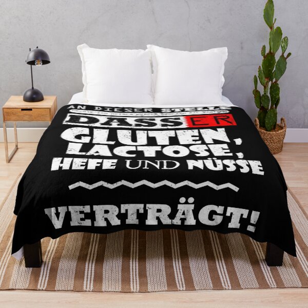 Item preview, I am happy because my body tolerates gluten designed and sold by Andreas-Jaeger.