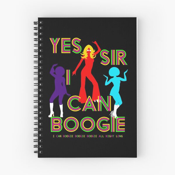 Item preview, Boogie Blk designed and sold by sisusisu.