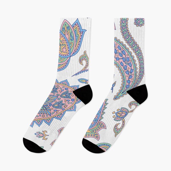 Artikelvorschau, Paisley entworfen und verkauft von AnaAnaDesign.