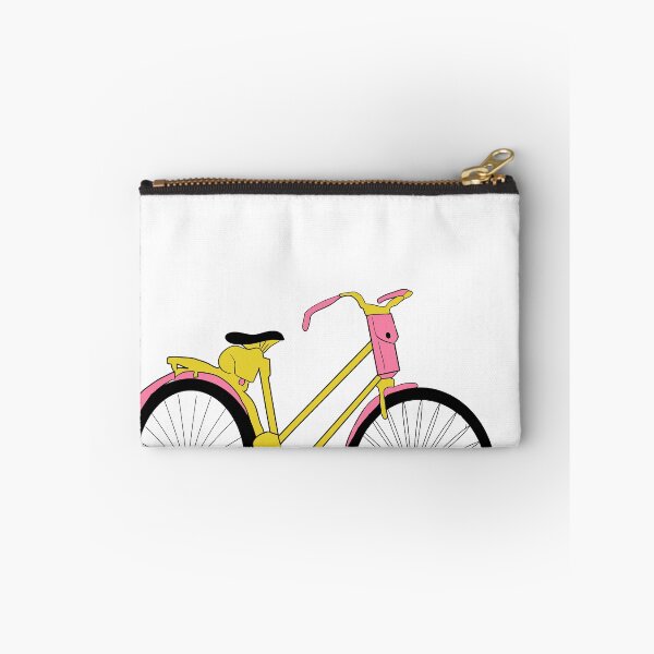 Item preview, bicycle pink designed and sold by Chellelovesu.