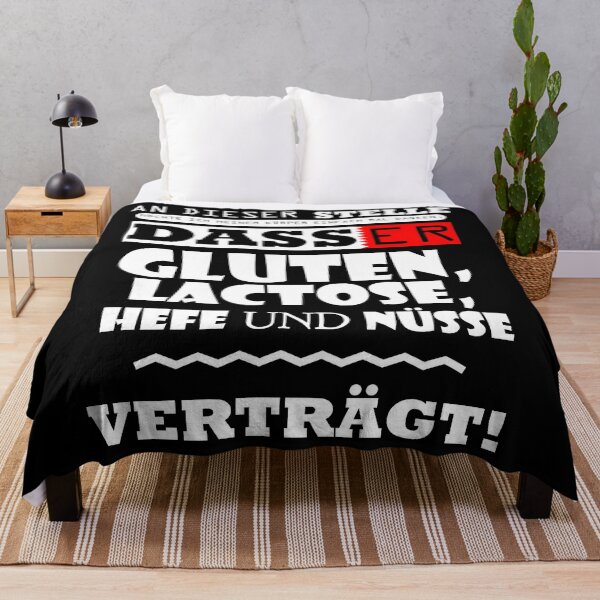 Item preview, I am happy because my body tolerates gluten designed and sold by Andreas-Jaeger.