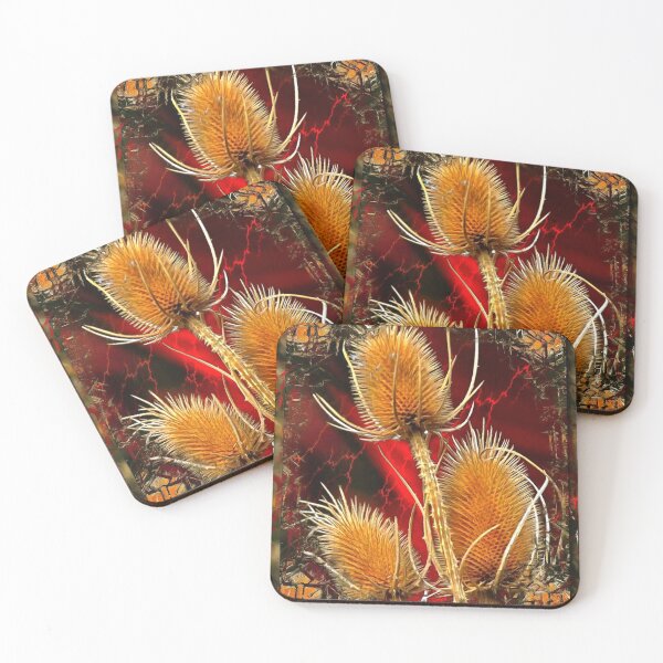 Item preview, Thistle Down designed and sold by Bubblepoor.