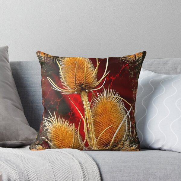 Item preview, Thistle Down designed and sold by Bubblepoor.