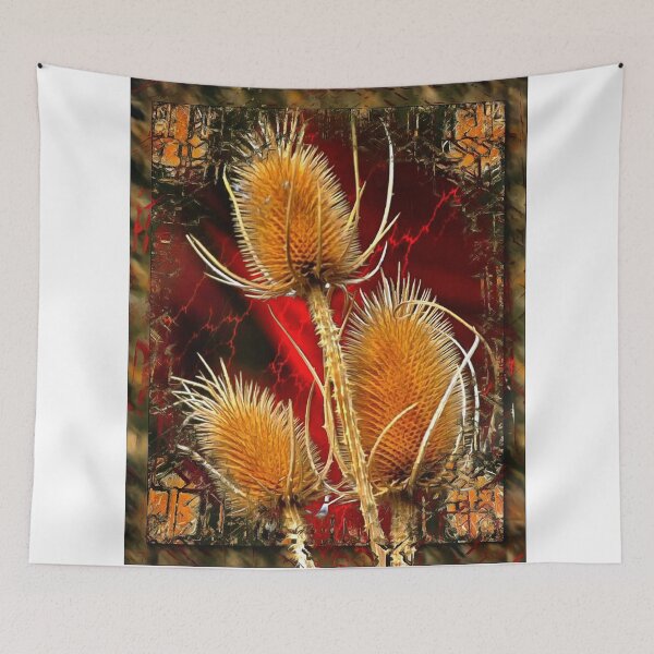 Item preview, Thistle Down designed and sold by Bubblepoor.
