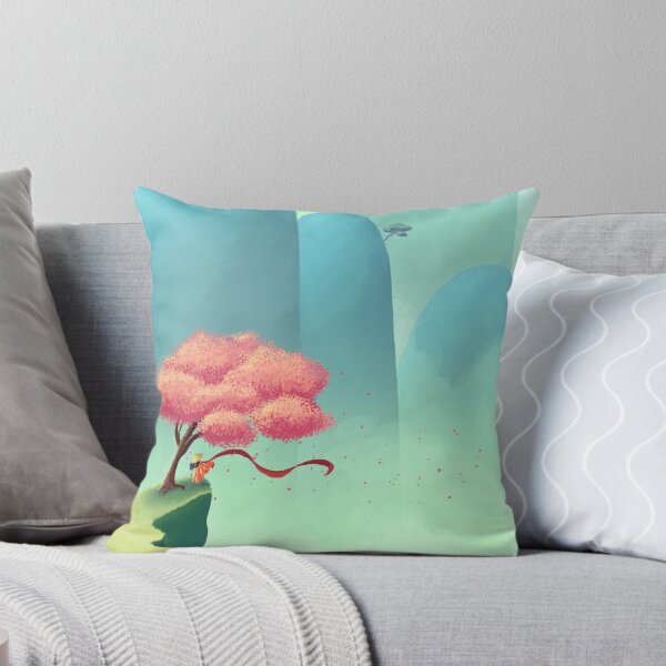 Item preview, Eastern Breeze designed and sold by Claire Belyea.