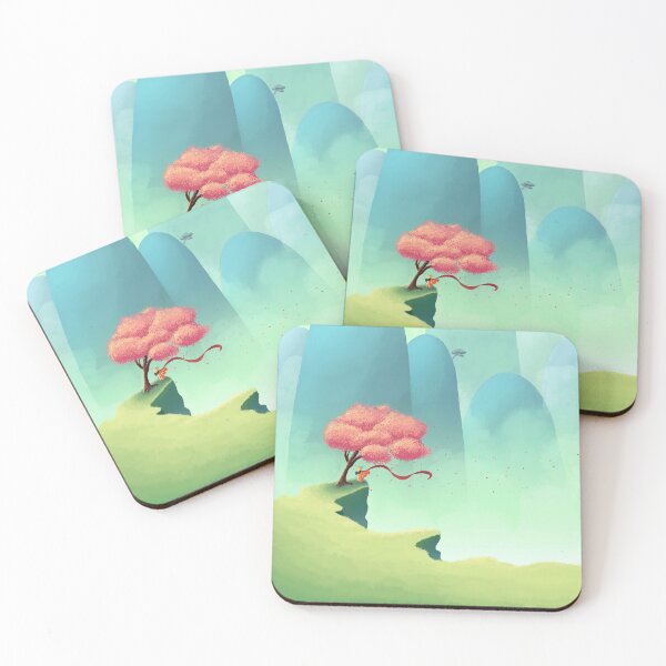 Item preview, Eastern Breeze designed and sold by Claire Belyea.