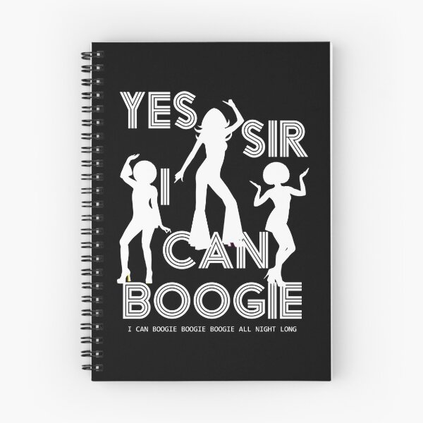 Item preview, Boogie BW designed and sold by sisusisu.