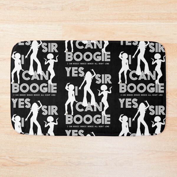 Item preview, Boogie BW designed and sold by sisusisu.