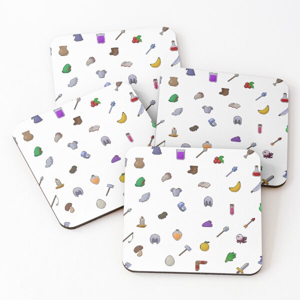 Item preview, RPG - Items designed and sold by hiroredbird.